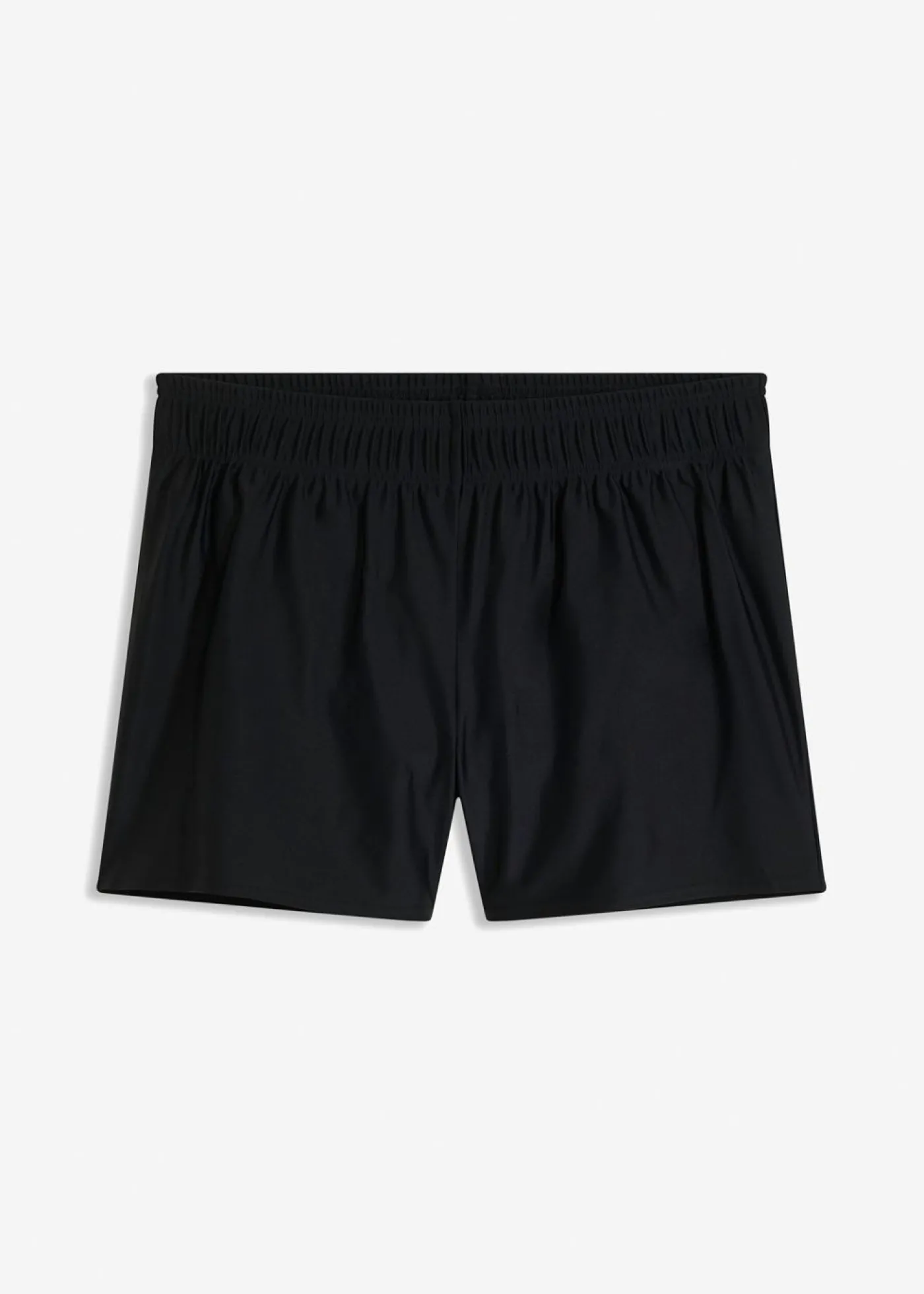 bonprix bonprix Pantalón de bañador con braguita interior Negro Online