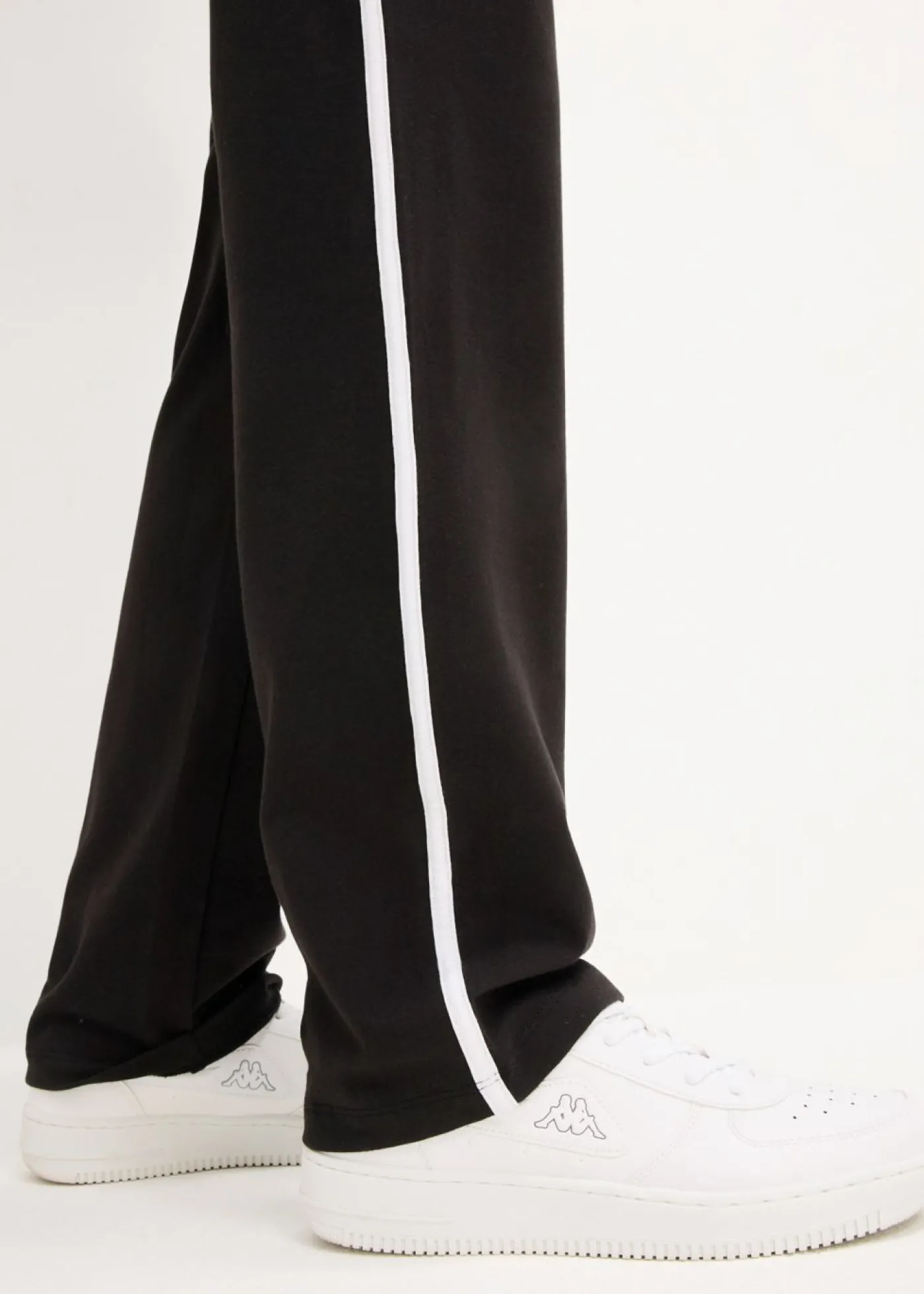 bonprix bonprix Pantalón de chándal premamá (2 unidades) Azul oscuro-negro New