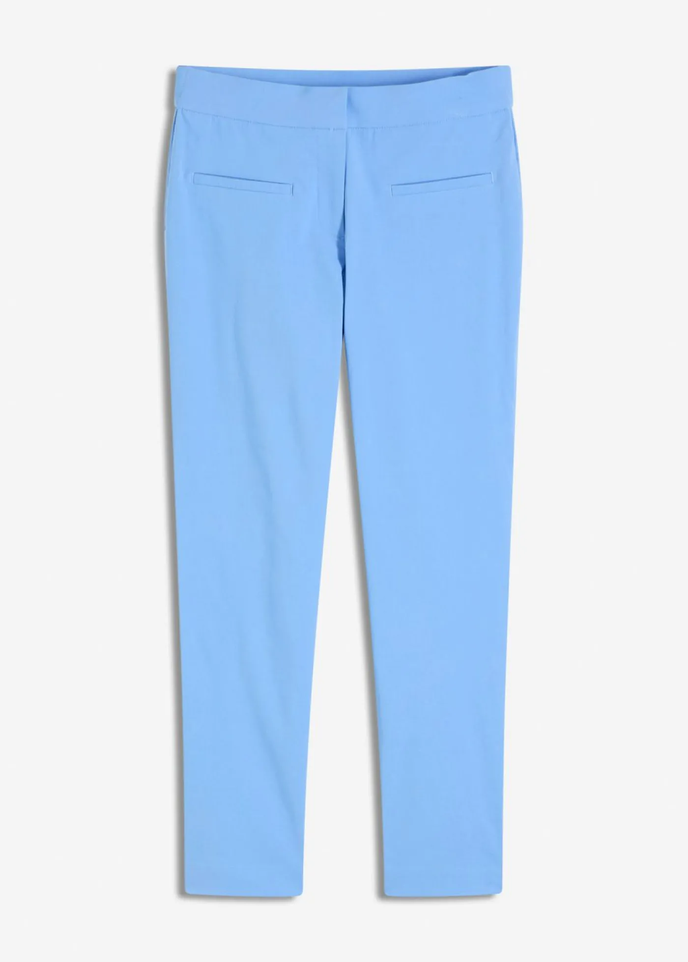 bonprix bonprix Pantalón de largo 7/8 azul provenzal New