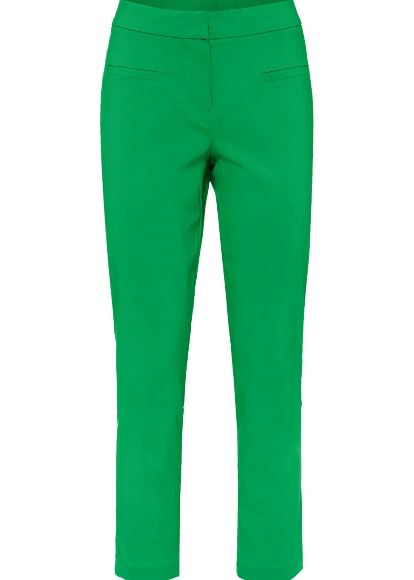 bonprix bonprix Pantalón de largo 7/8 Verde