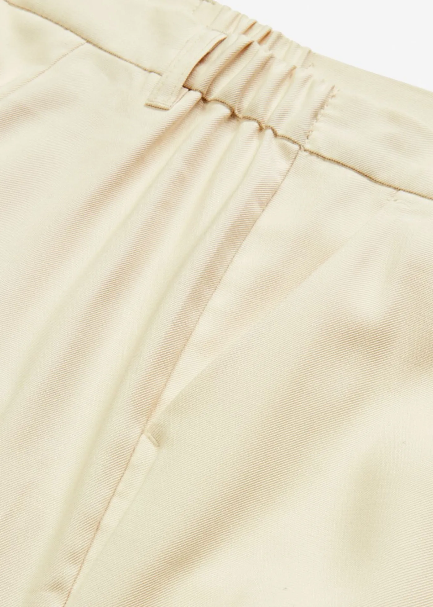 bonprix bonprix Pantalón de pinzas gris guijarro Hot