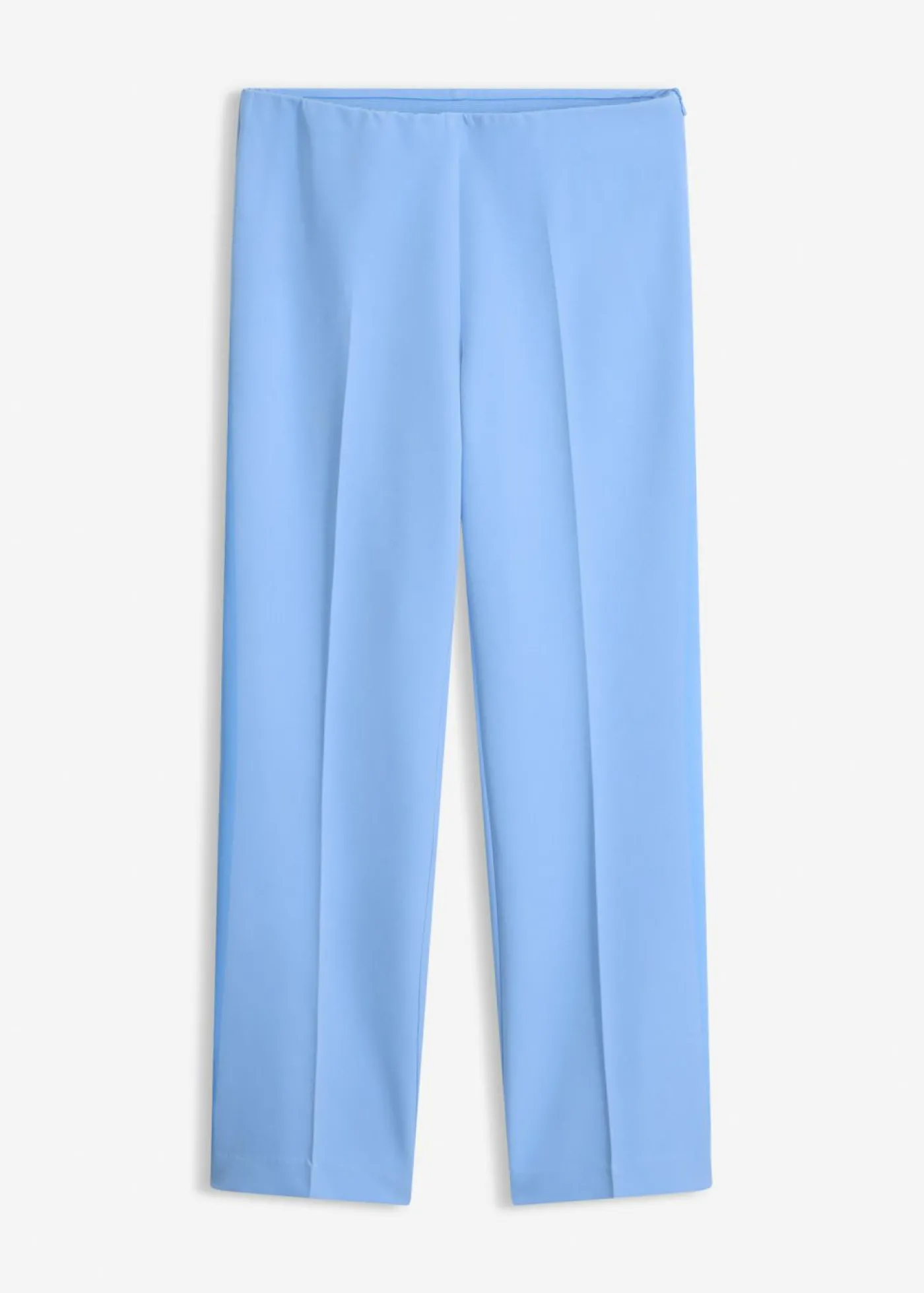 bonprix bonprix Pantalón elástico azul provenzal Outlet