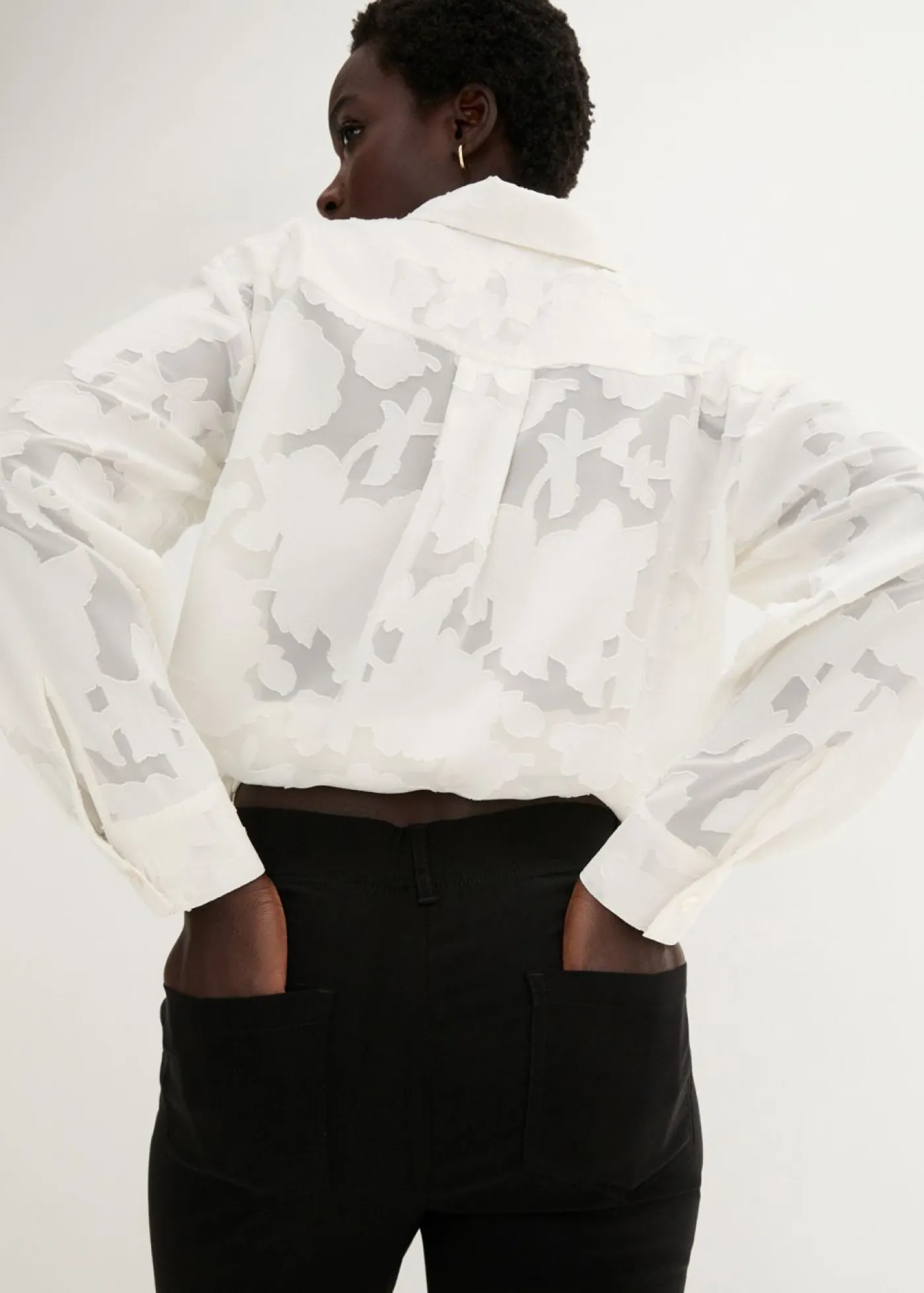 bonprix bonprix Pantalón elástico con cintura antideslizante Negro
