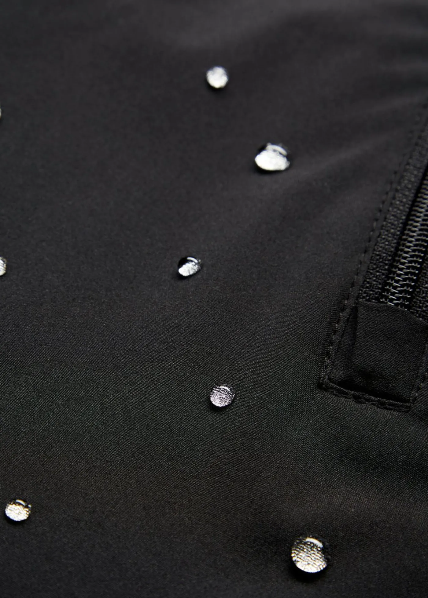 bonprix bonprix Pantalón funcional Negro Online