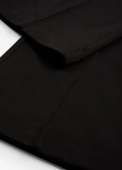bonprix bonprix Pantalón Marlene Negro Best