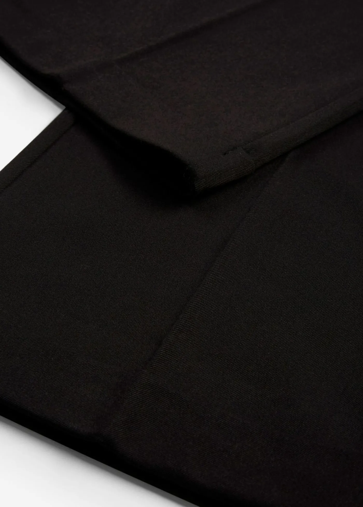 bonprix bonprix Pantalón Marlene Negro Best