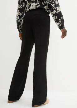 bonprix bonprix Pantalón Marlene Negro Best