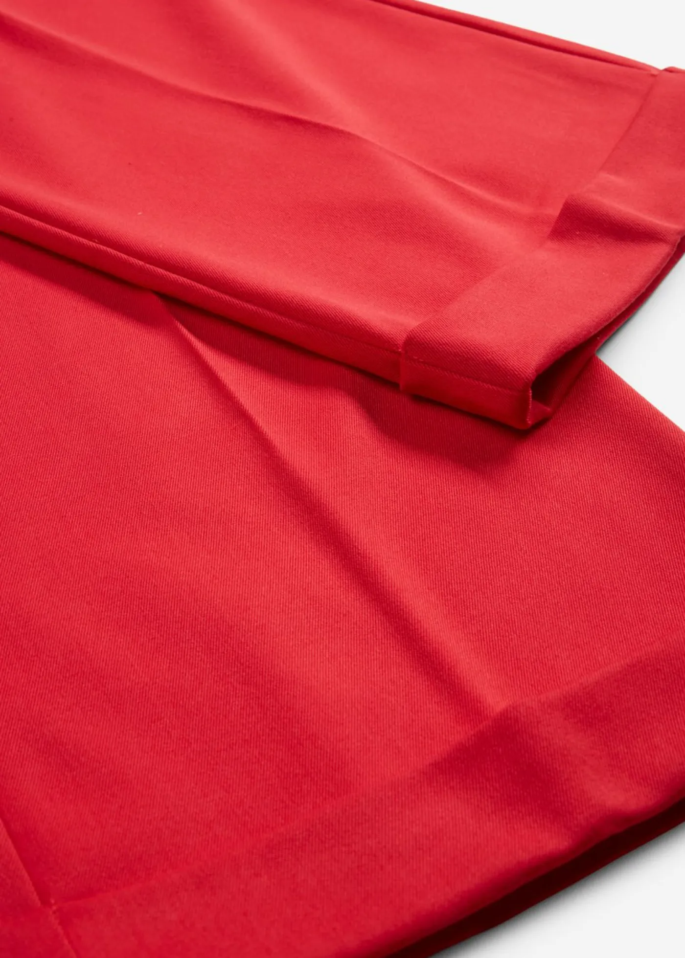 bonprix bonprix Pantalón Marlene Rojo Clearance
