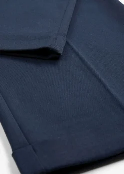 bonprix bonprix Pantalón Marlene Azul marino Clearance