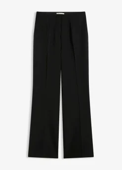 bonprix bonprix Pantalón Marlene Negro