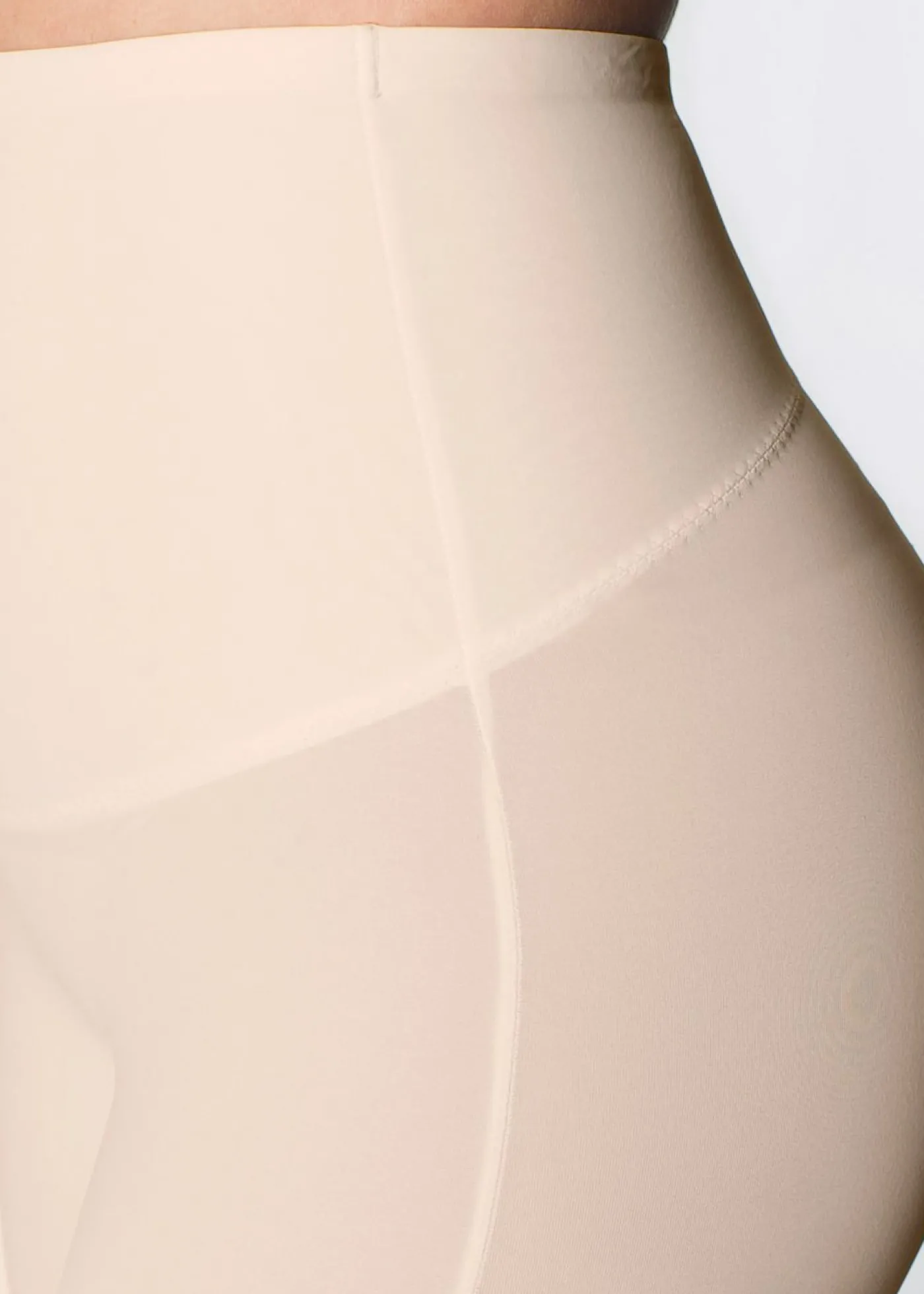 bonprix bonprix Pantalón moldeador con efecto moldeador intenso Nude New