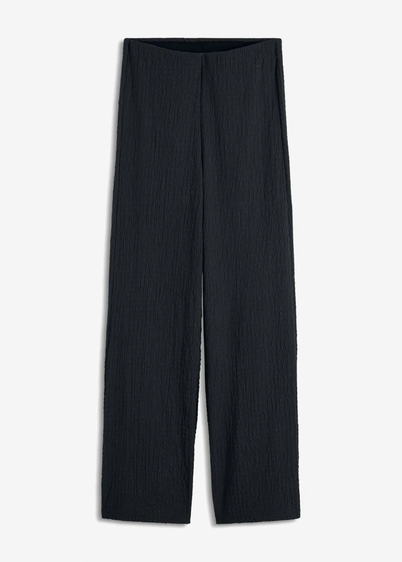 bonprix bonprix Pantalón sin cierre Negro Best