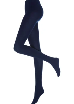 bonprix bonprix Panty térmico Azul marino Best