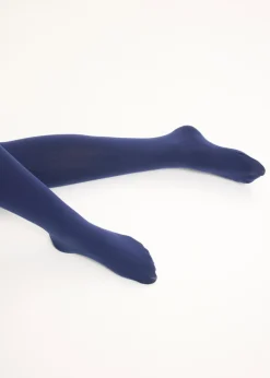 bonprix bonprix Panty térmico Azul marino Best
