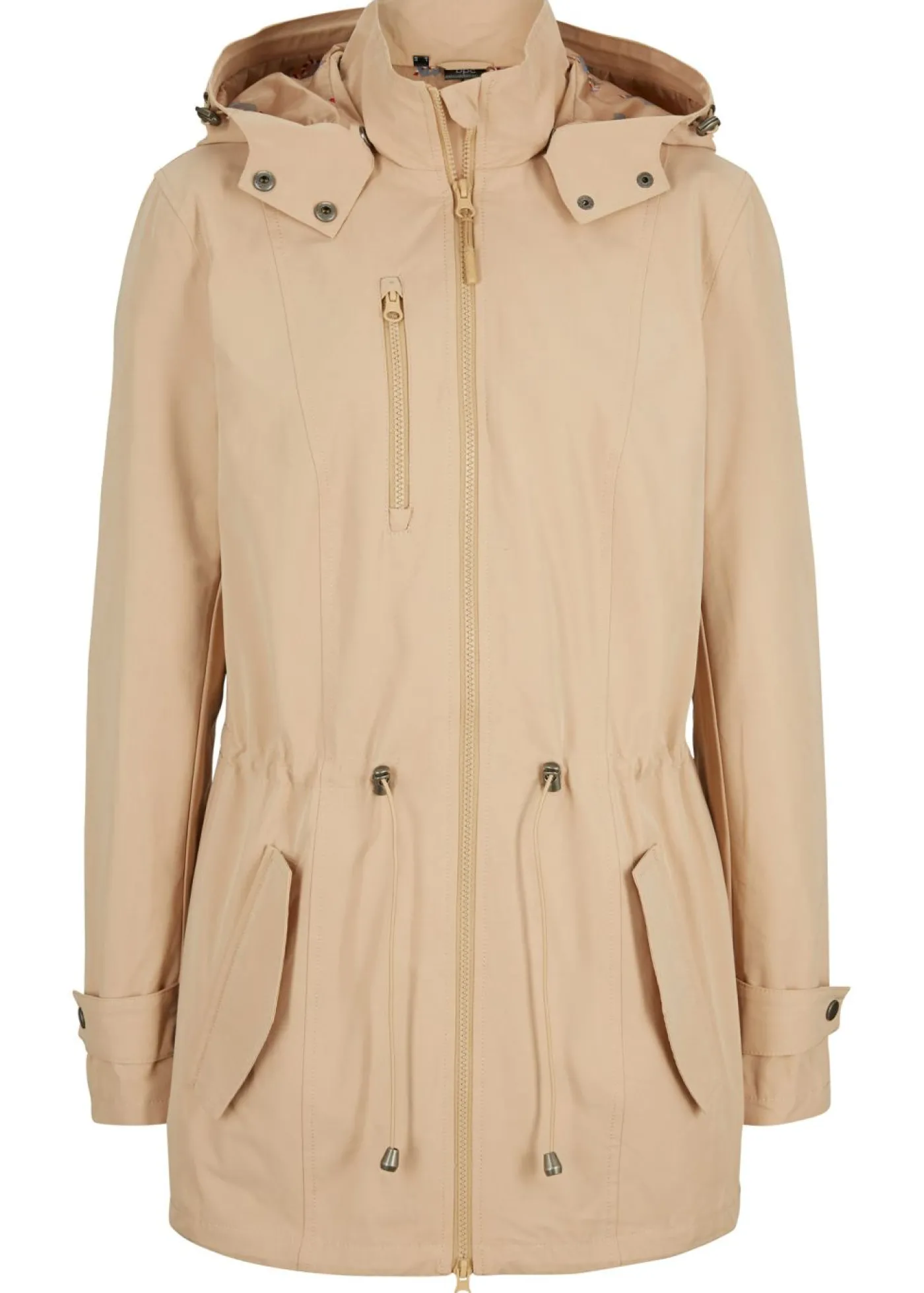 bonprix bonprix Parka Crudo Discount
