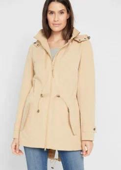 bonprix bonprix Parka Crudo Discount