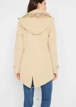 bonprix bonprix Parka Crudo Discount