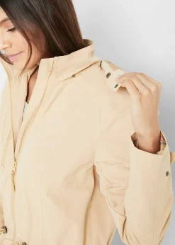 bonprix bonprix Parka Crudo Discount
