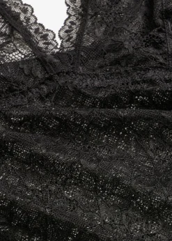 bonprix bonprix Picardías Negro