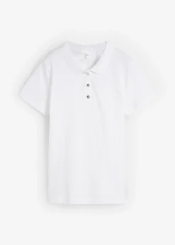 bonprix bonprix Polo Blanco Best