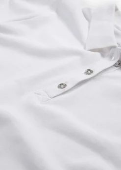 bonprix bonprix Polo Blanco Best