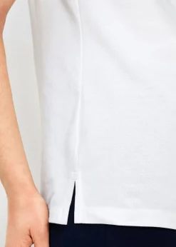 bonprix bonprix Polo Blanco Best