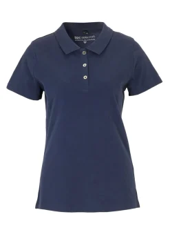 bonprix bonprix Polo Azul marino Online