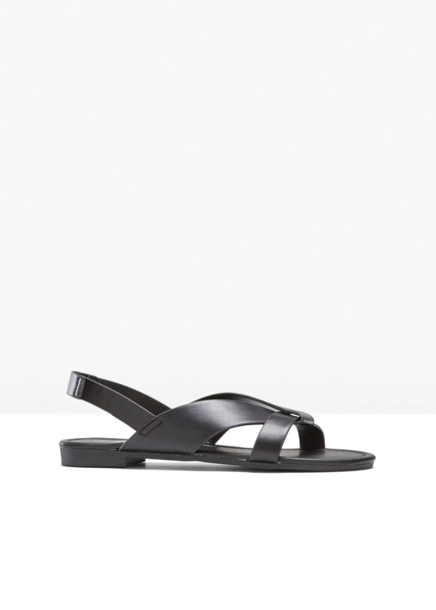 bonprix bonprix Sandalias Negro Online