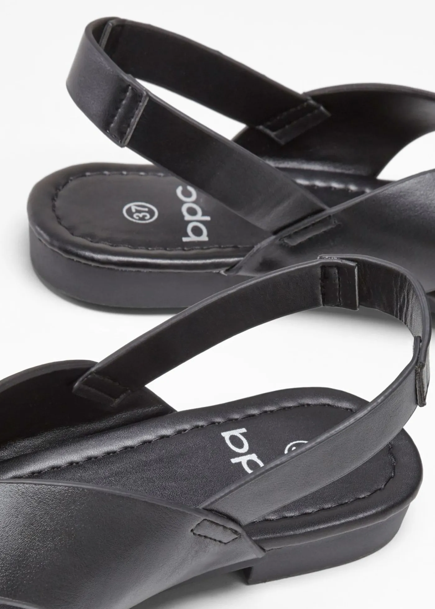 bonprix bonprix Sandalias Negro Online