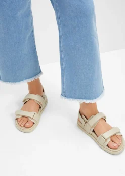 bonprix bonprix Sandalias Arena claro Clearance