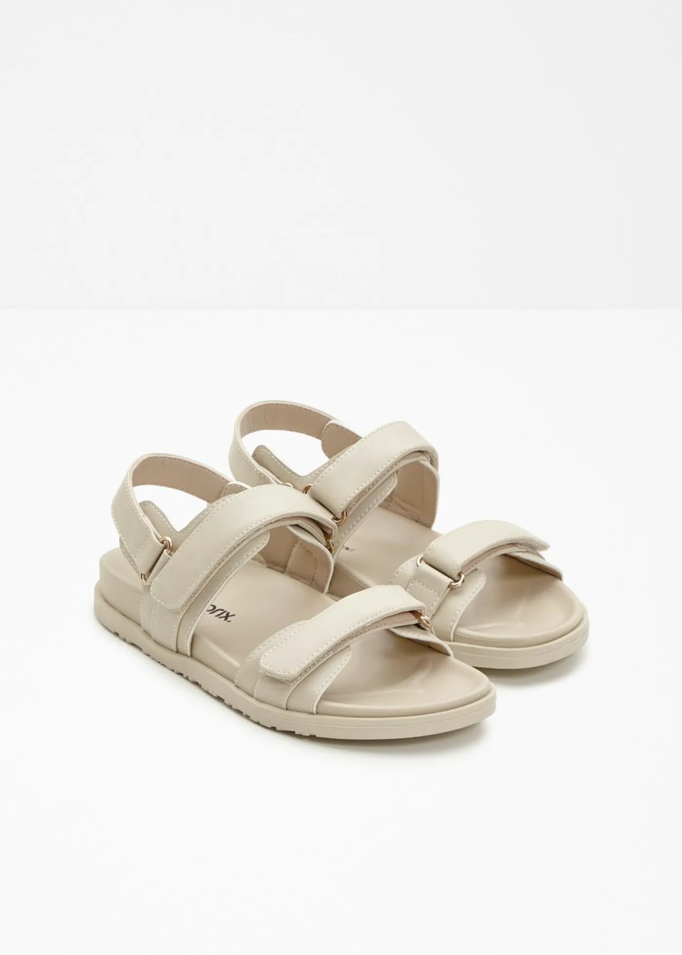 bonprix bonprix Sandalias Arena claro Clearance