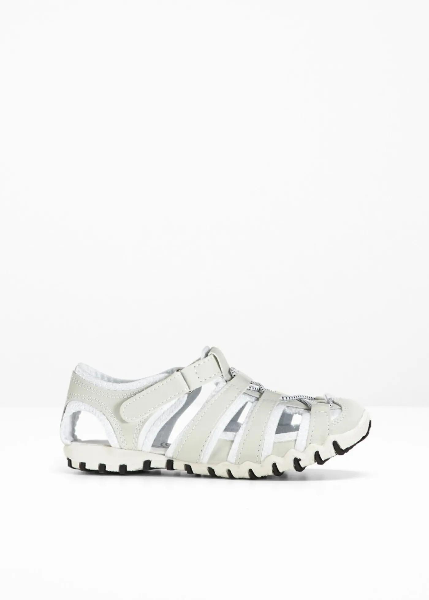 bonprix bonprix Sandalias Blanco Discount