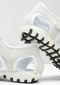 bonprix bonprix Sandalias Blanco Discount