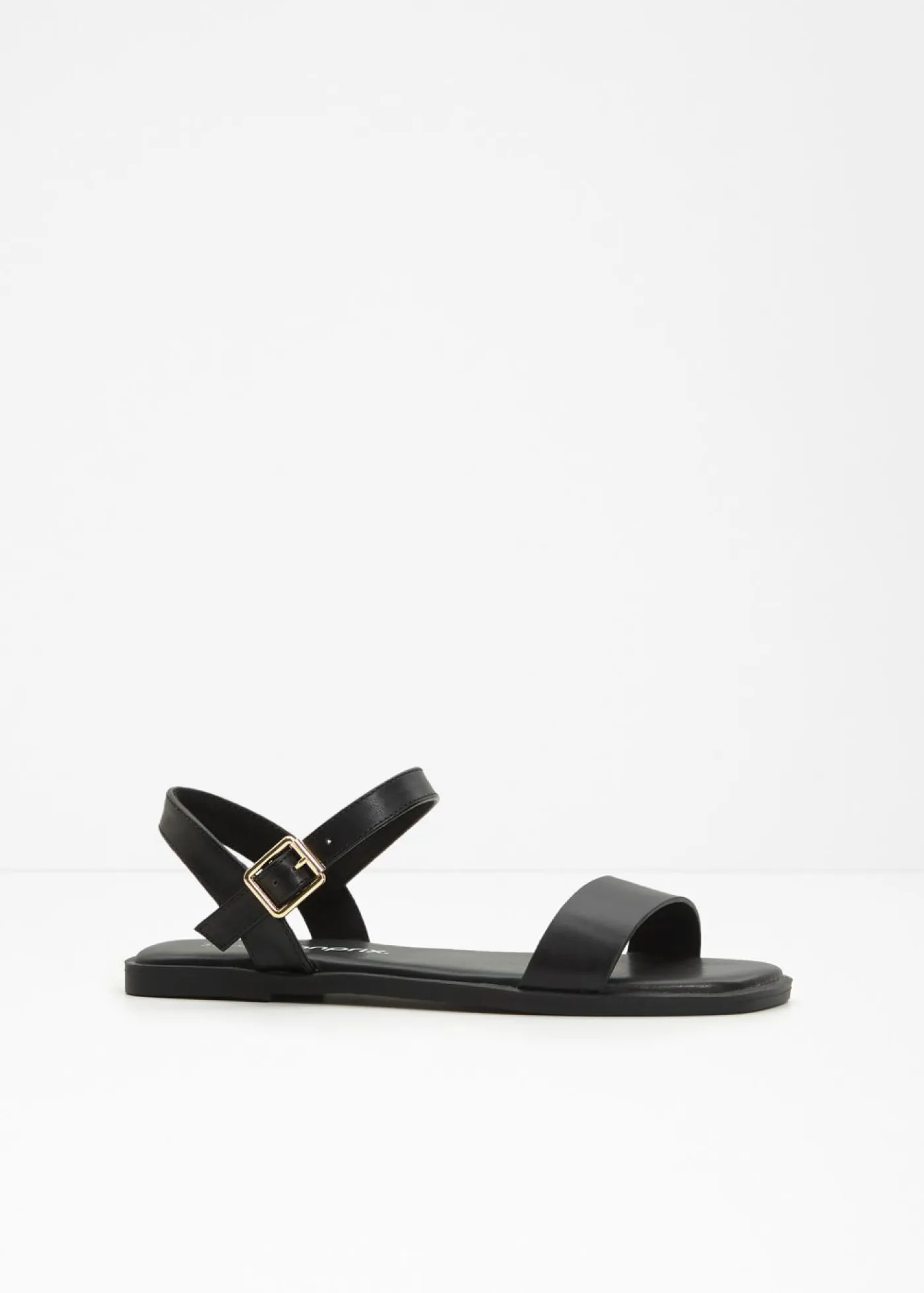 bonprix bonprix Sandalias Negro
