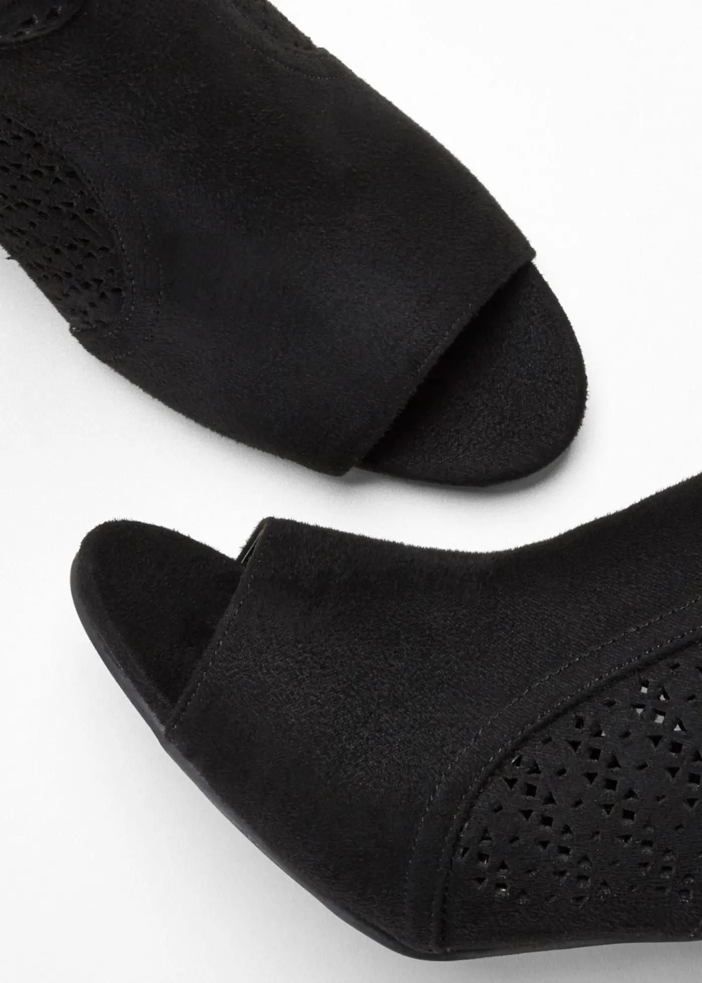 bonprix bonprix Sandalias Negro New