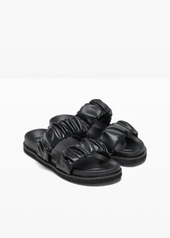 bonprix bonprix Sandalias Negro Clearance