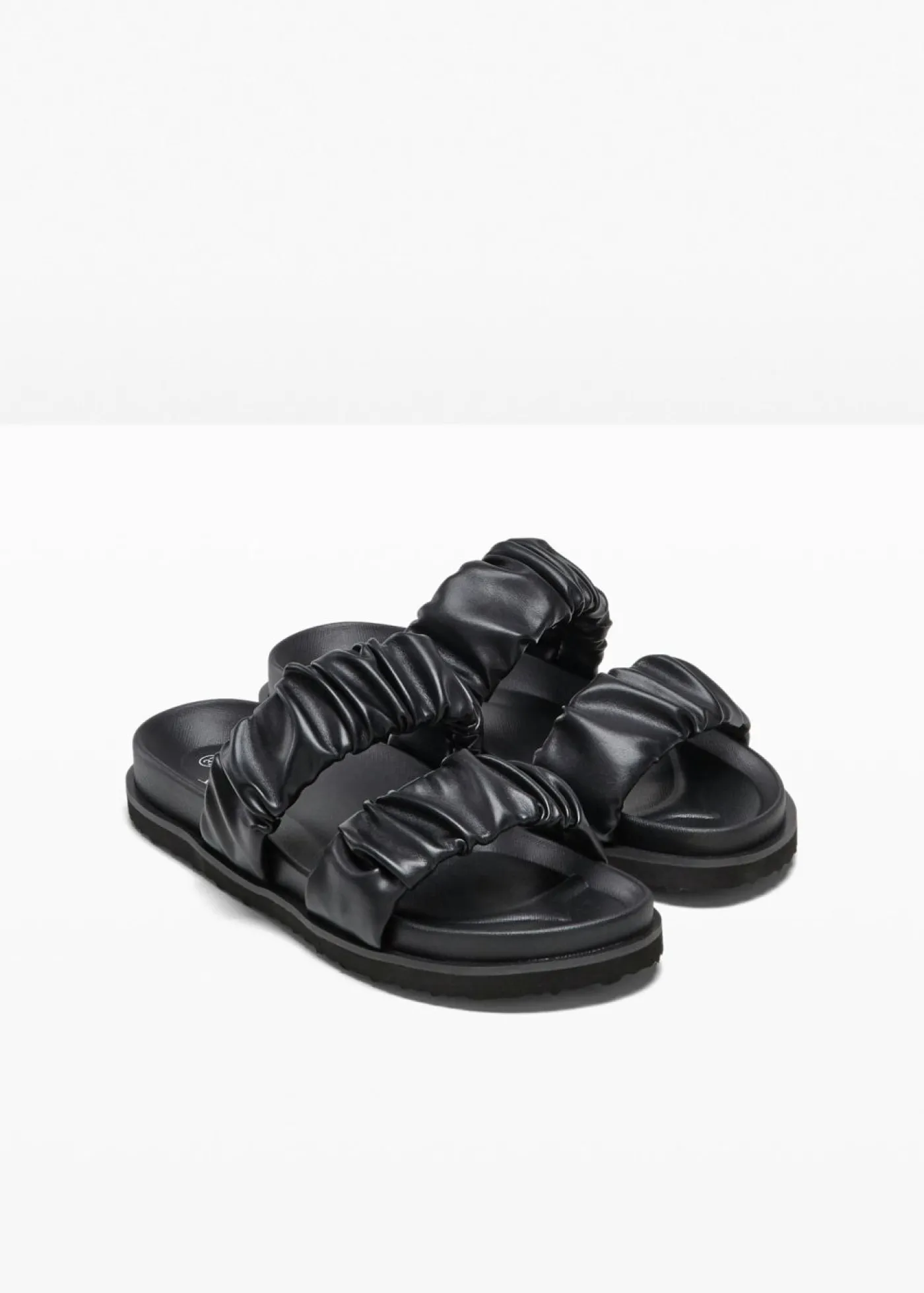 bonprix bonprix Sandalias Negro Clearance