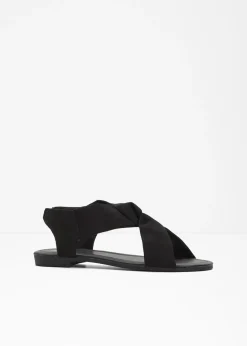 bonprix bonprix Sandalias Negro Online
