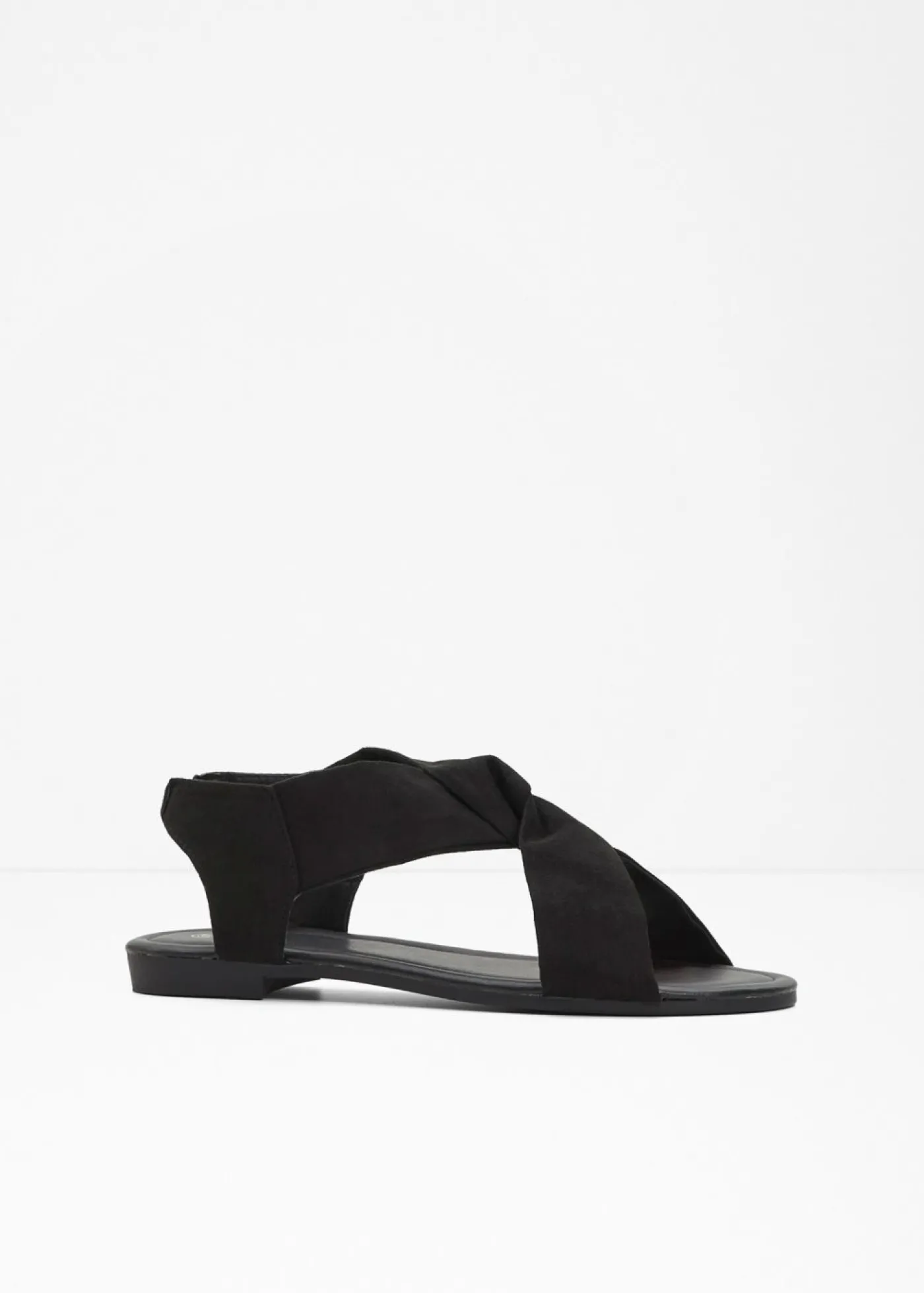bonprix bonprix Sandalias Negro Online