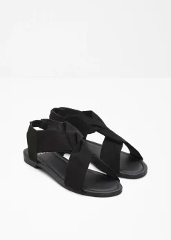 bonprix bonprix Sandalias Negro Online