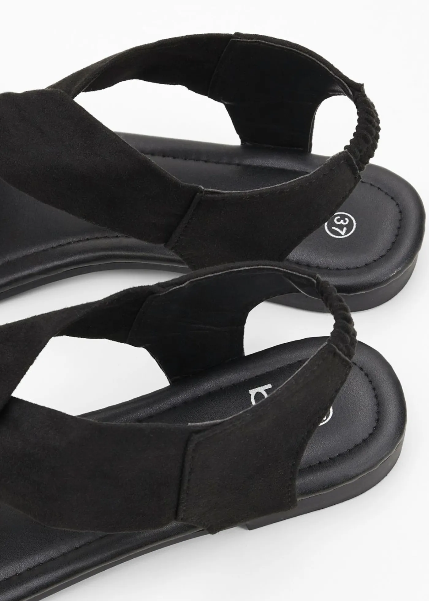 bonprix bonprix Sandalias Negro Online