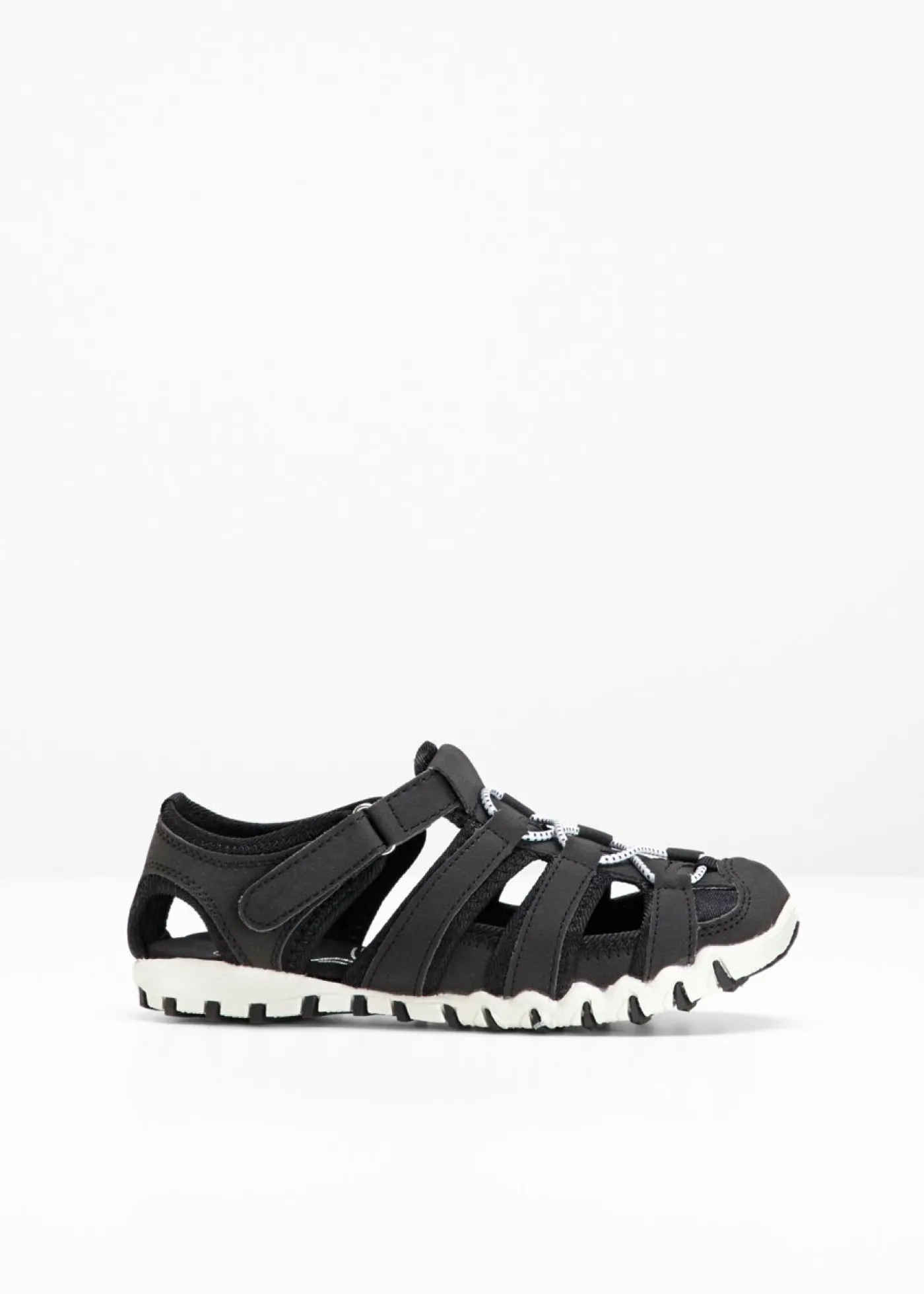 bonprix bonprix Sandalias Negro Best