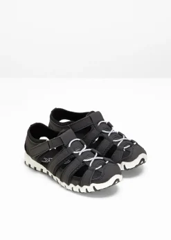 bonprix bonprix Sandalias Negro Best