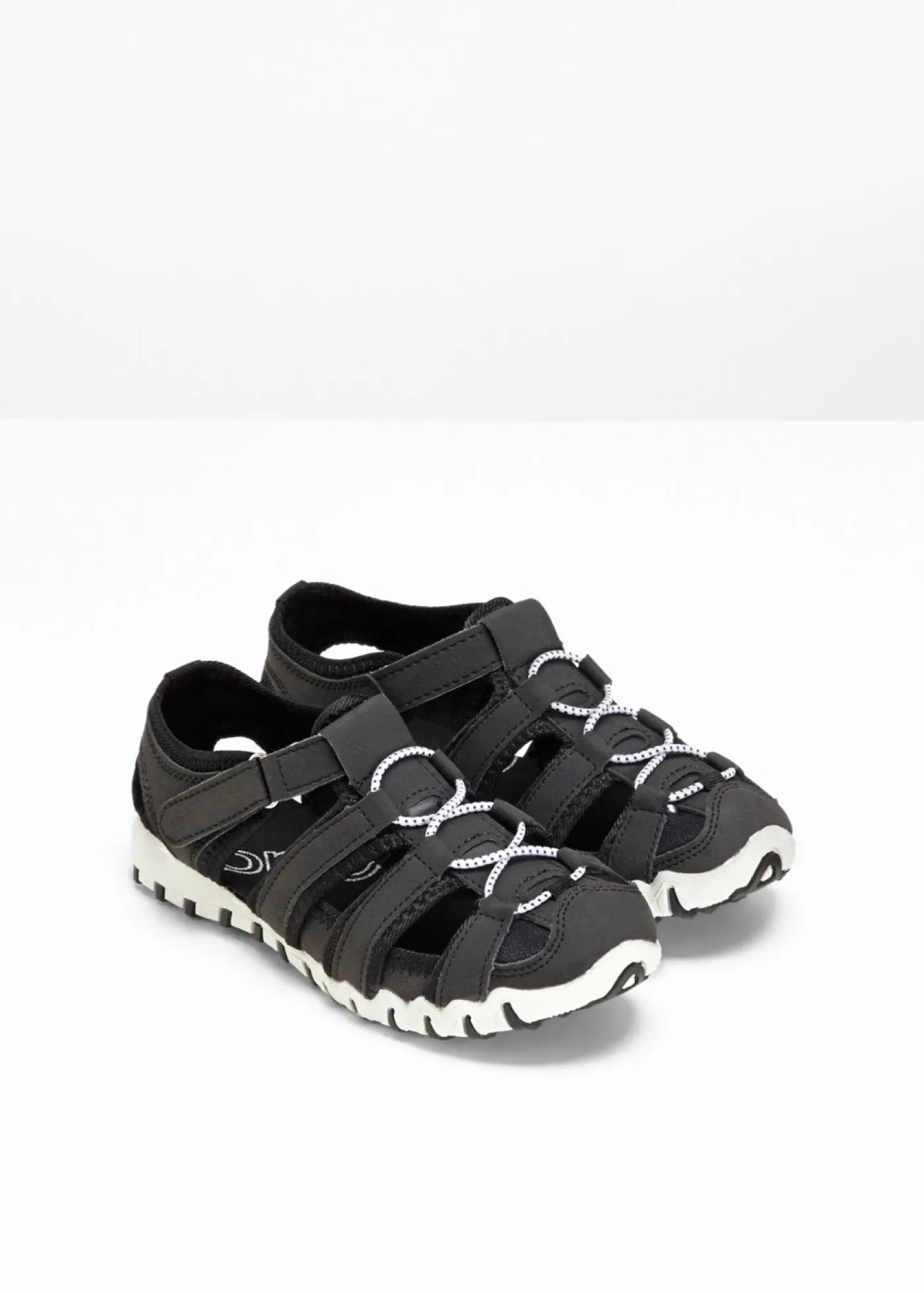 bonprix bonprix Sandalias Negro Best