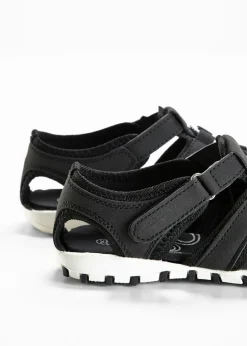 bonprix bonprix Sandalias Negro Best
