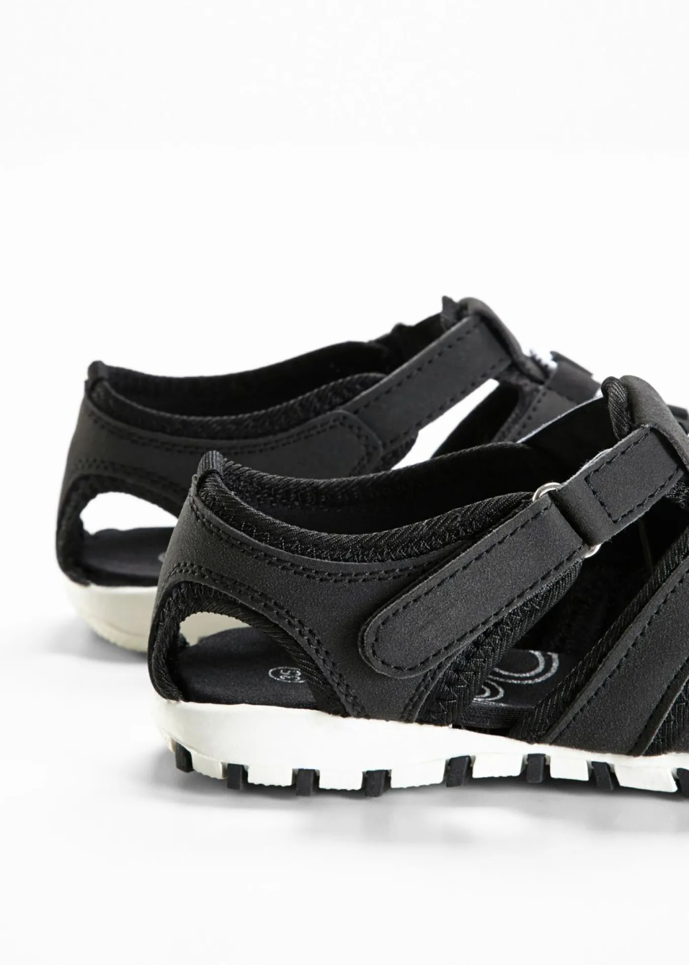 bonprix bonprix Sandalias Negro Best