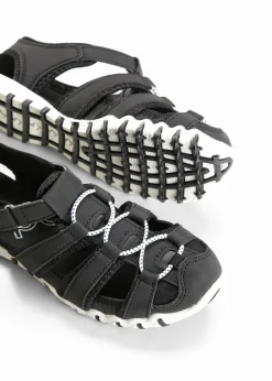 bonprix bonprix Sandalias Negro Best