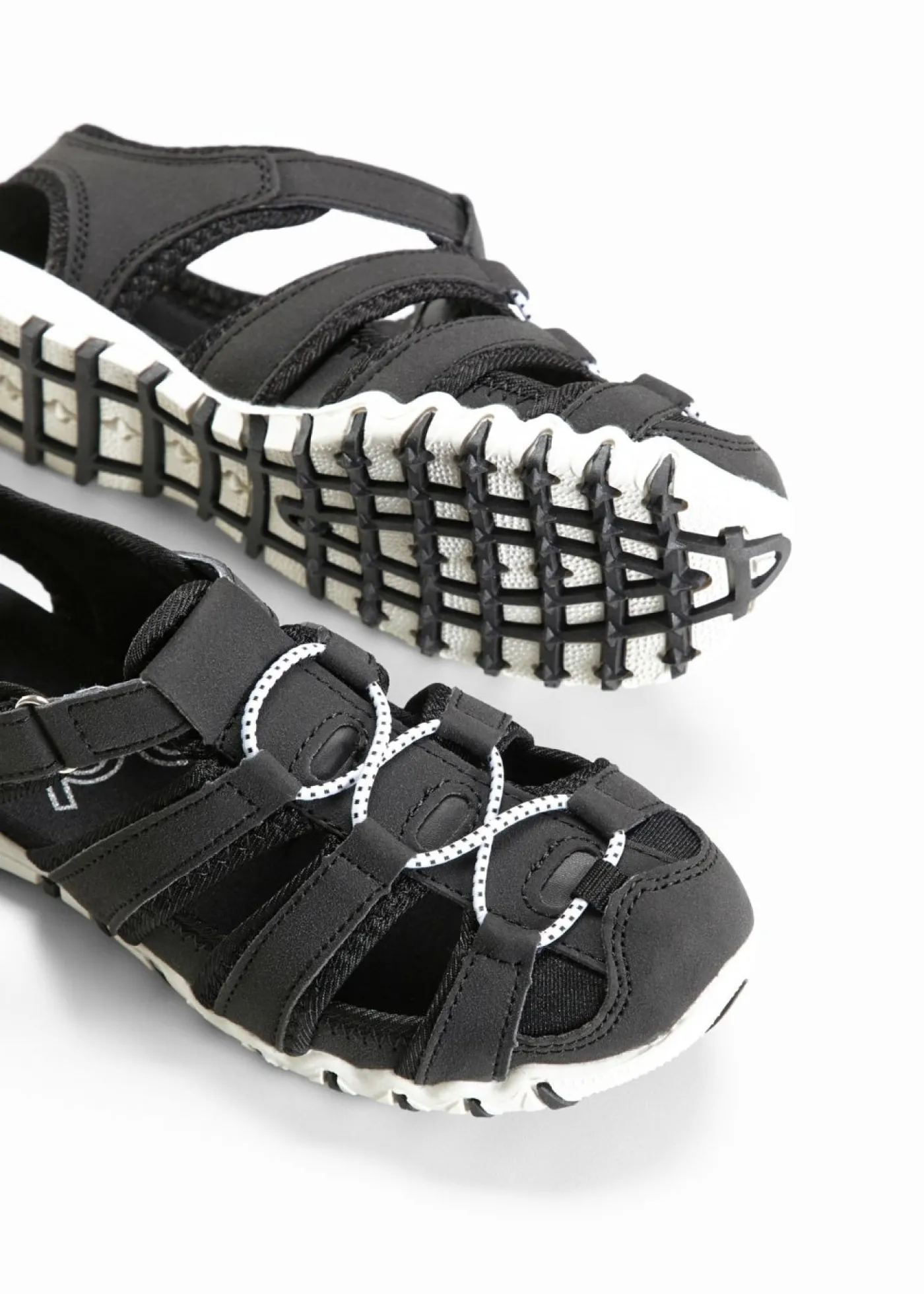 bonprix bonprix Sandalias Negro Best