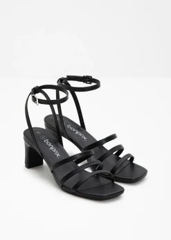 bonprix bonprix Sandalias Negro Online
