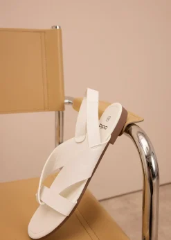 bonprix bonprix Sandalias Blanco Best